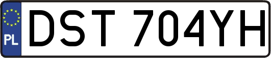 DST704YH