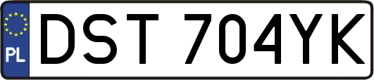 DST704YK
