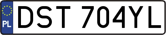 DST704YL