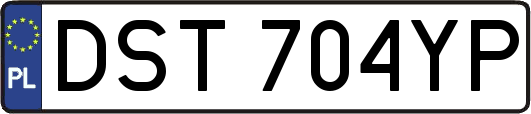 DST704YP