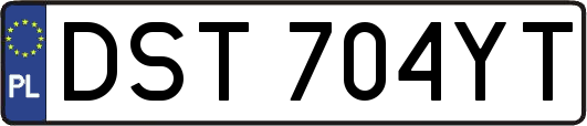 DST704YT
