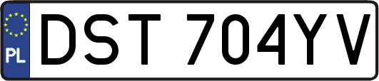DST704YV