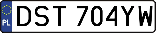 DST704YW