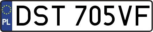 DST705VF