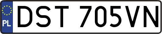 DST705VN