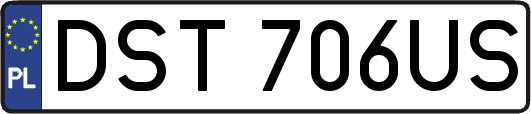 DST706US