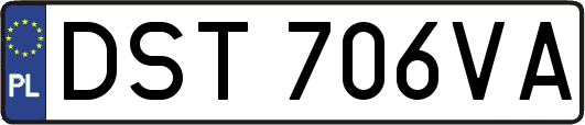 DST706VA