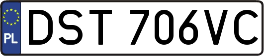 DST706VC