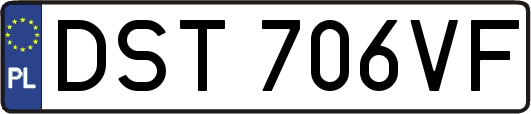 DST706VF