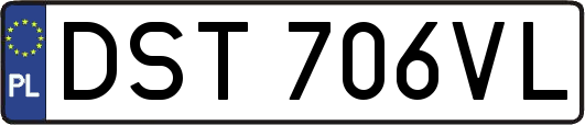 DST706VL