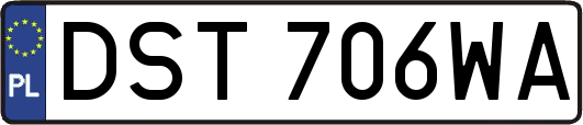 DST706WA