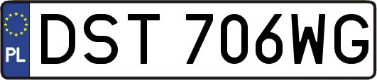 DST706WG