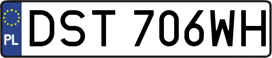 DST706WH