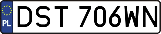 DST706WN
