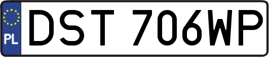 DST706WP
