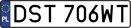 DST706WT