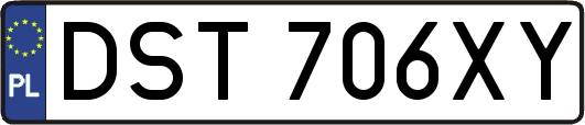 DST706XY