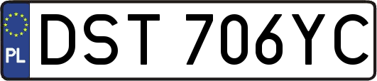 DST706YC