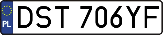 DST706YF