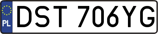 DST706YG