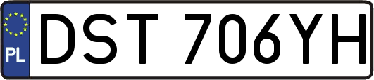 DST706YH