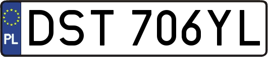 DST706YL