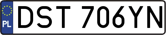 DST706YN