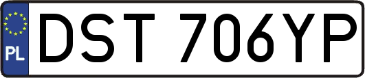 DST706YP