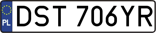 DST706YR