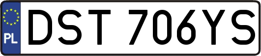 DST706YS