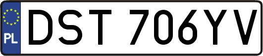 DST706YV