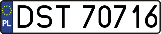 DST70716
