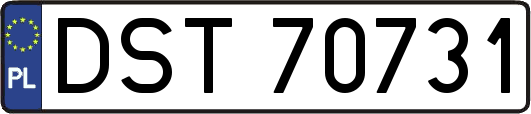 DST70731