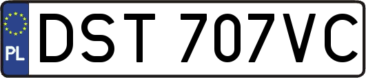 DST707VC