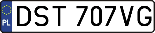 DST707VG