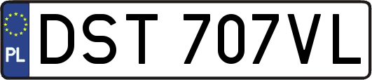 DST707VL