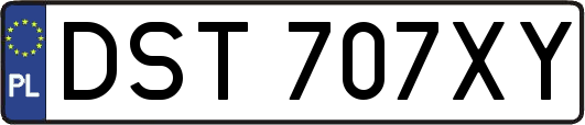 DST707XY