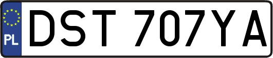 DST707YA