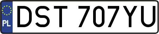 DST707YU