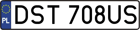 DST708US