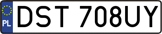DST708UY
