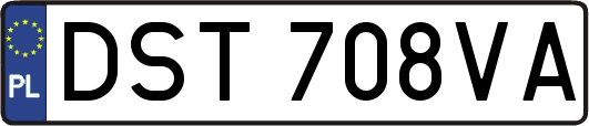 DST708VA