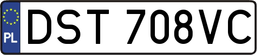 DST708VC