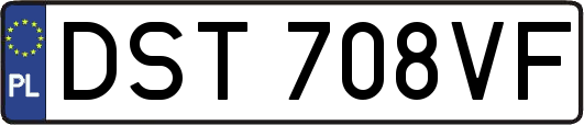 DST708VF