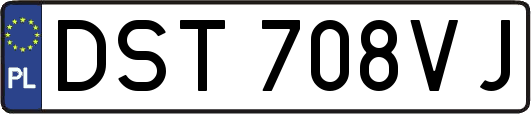 DST708VJ