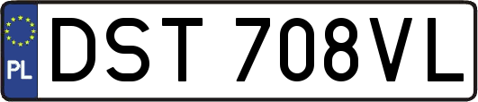 DST708VL