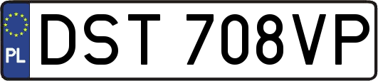 DST708VP