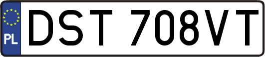 DST708VT