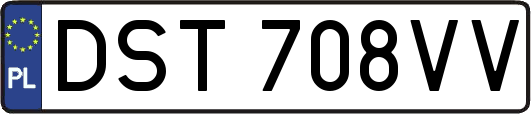 DST708VV