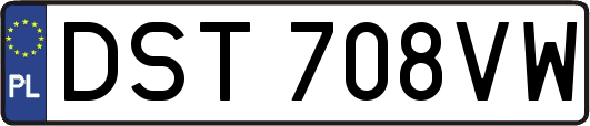 DST708VW